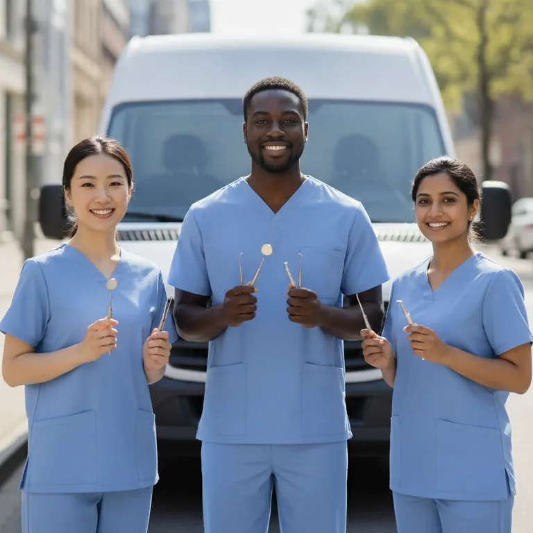 dentist Fredericton Northside