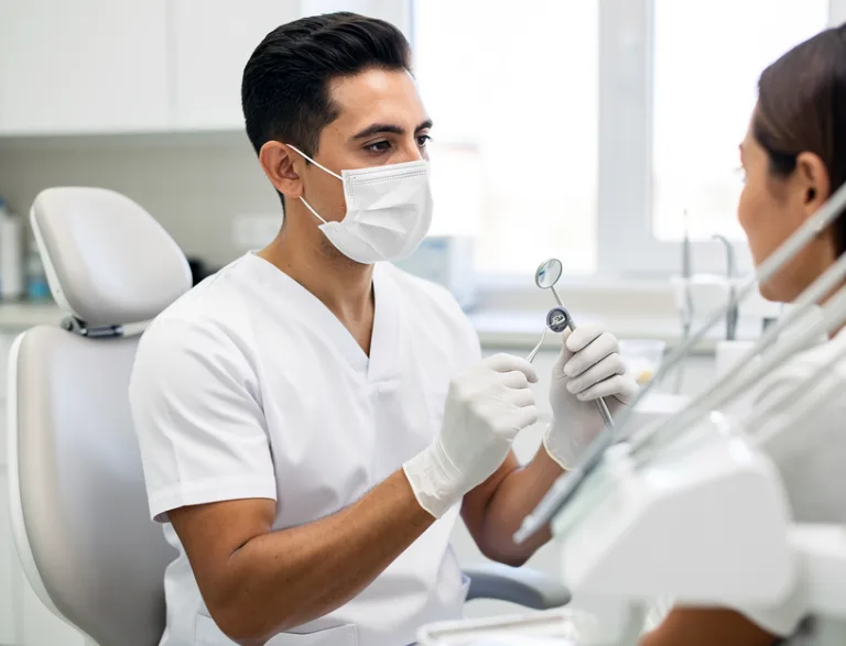 dentist Fredericton Northside